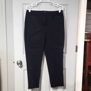 ❤️Liz Claiborne Black dress pants